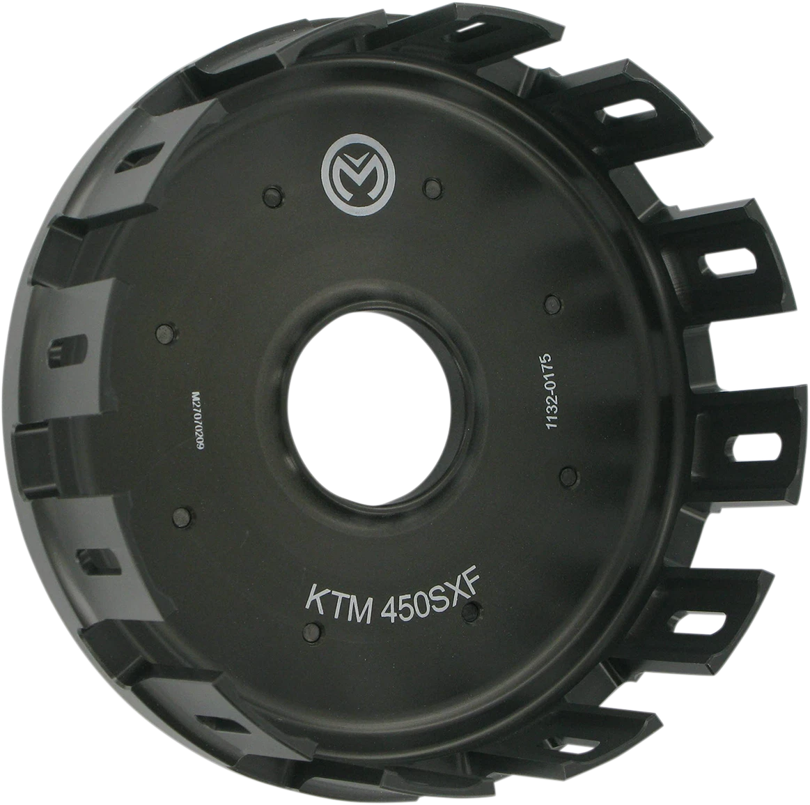 Clutch Basket for Moose Offroad (M270)
