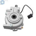 Differential Front Gear Case for Polaris RZR 800 (2008–2010)