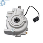 Differential Front Gear Case for Polaris RZR 800 (2008–2010)
