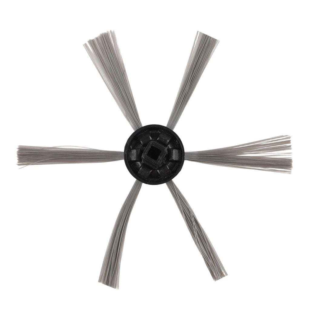 Set of 4 Side Brushes for SilverCrest M690 WAP W310