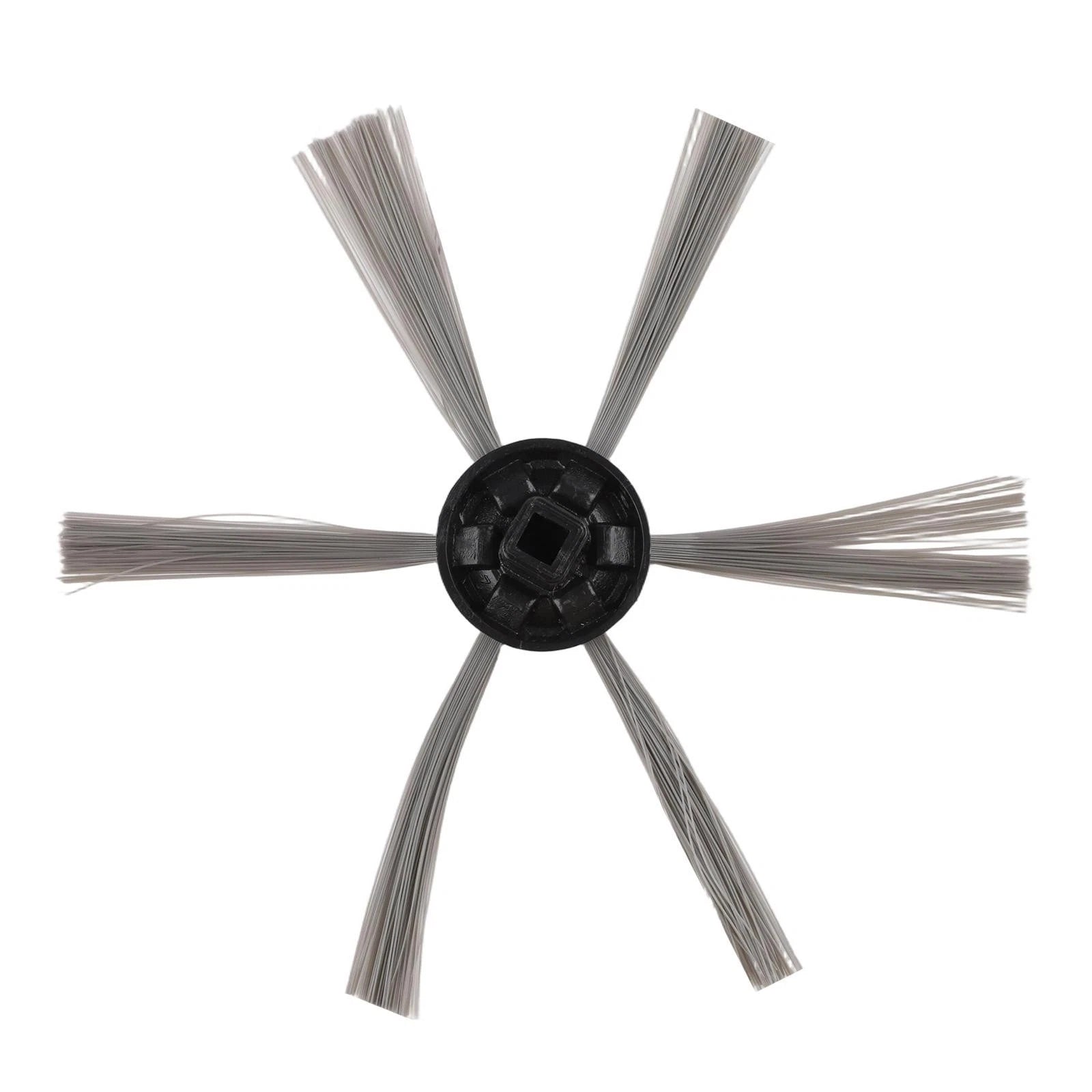 Set of 4 Side Brushes for SilverCrest M690 WAP W310