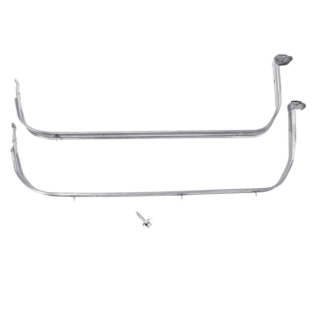 2X Fuel Tank Strap for Ford Transit Connect (2010-2014)