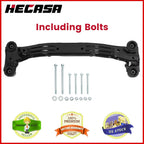 Rear Subframe Crossmember for Hyundai Tucson Kia Sportage (2004–2010)