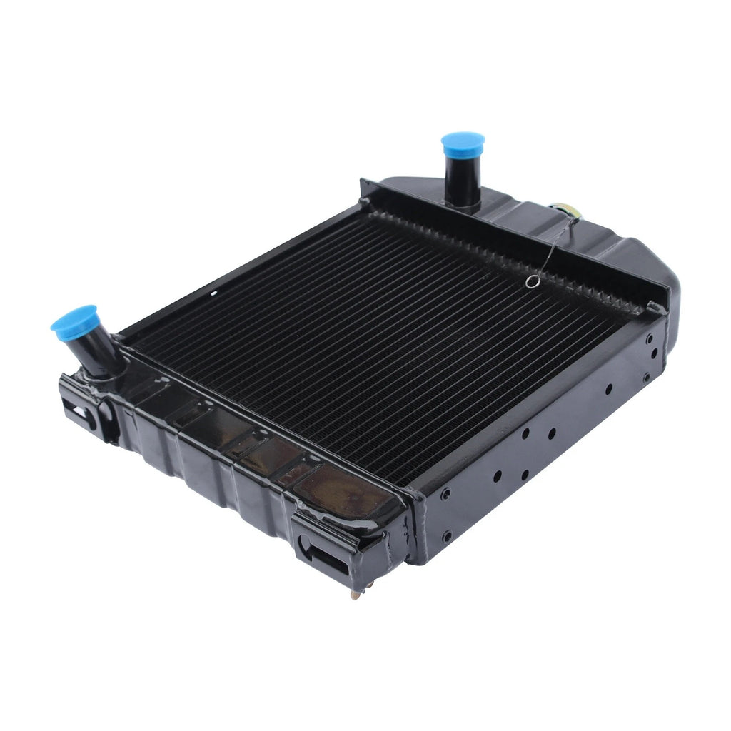 Radiator for Kubota L235 L245DT L245H L275 L2050DT L2050F L2350DT