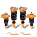 Coilovers Lowering Kit For Mazda RX-8 2004-2011 Struts Shocks Adjustable Height