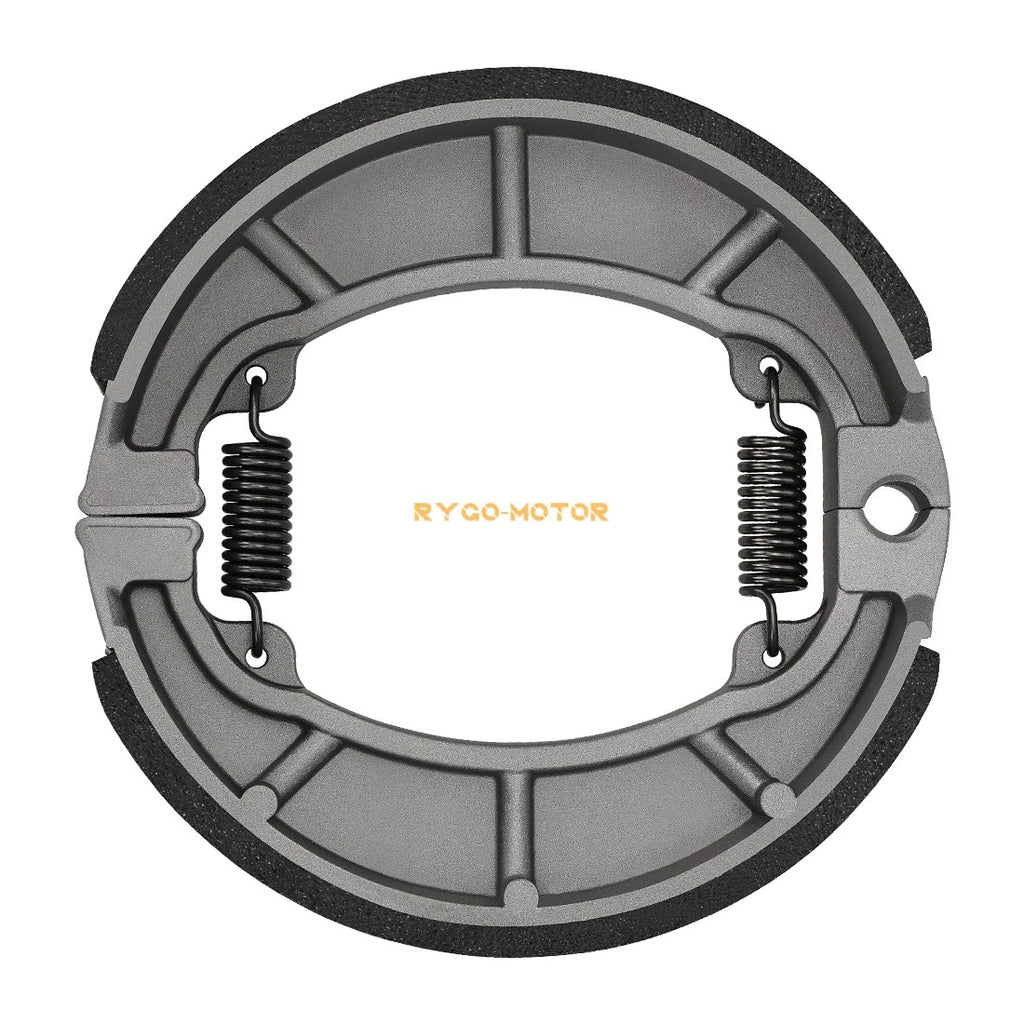 Rear Brake Shoes for Yamaha Raptor 90 YFM90 (2016–2023) BD3-F530K-30-00