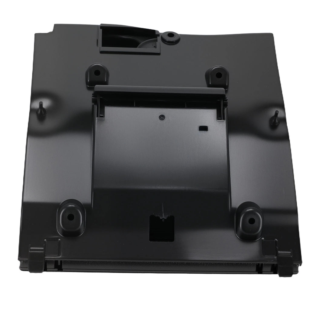 Black ABS Cup Holder for Dodge Ram 1500 2500 3500 (1998-2002)