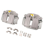 Rear Brake Caliper for Chevrolet Silverado 1500 and GMC Sierra 1500 (2003–2007)