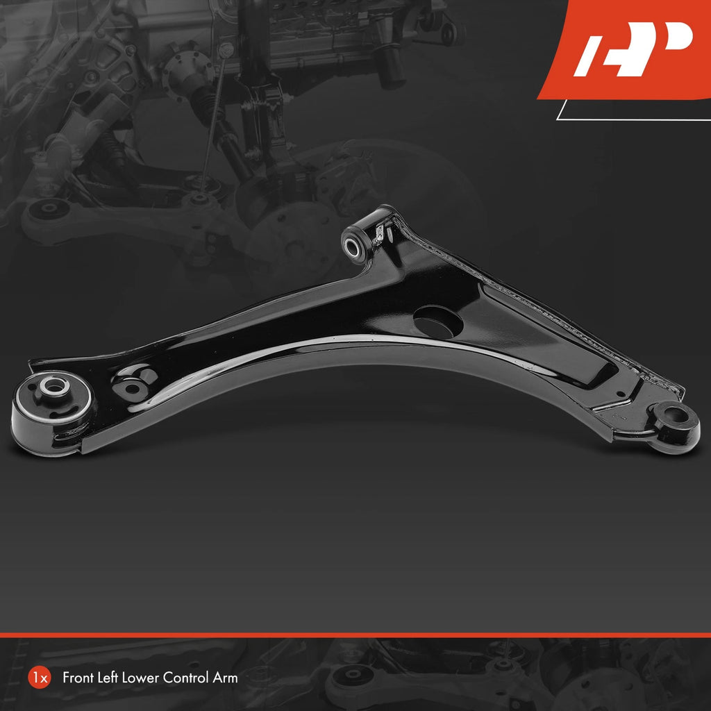 Front Left Lower Control Arm for Ford Transit-150 Transit-350 (2015-2019)