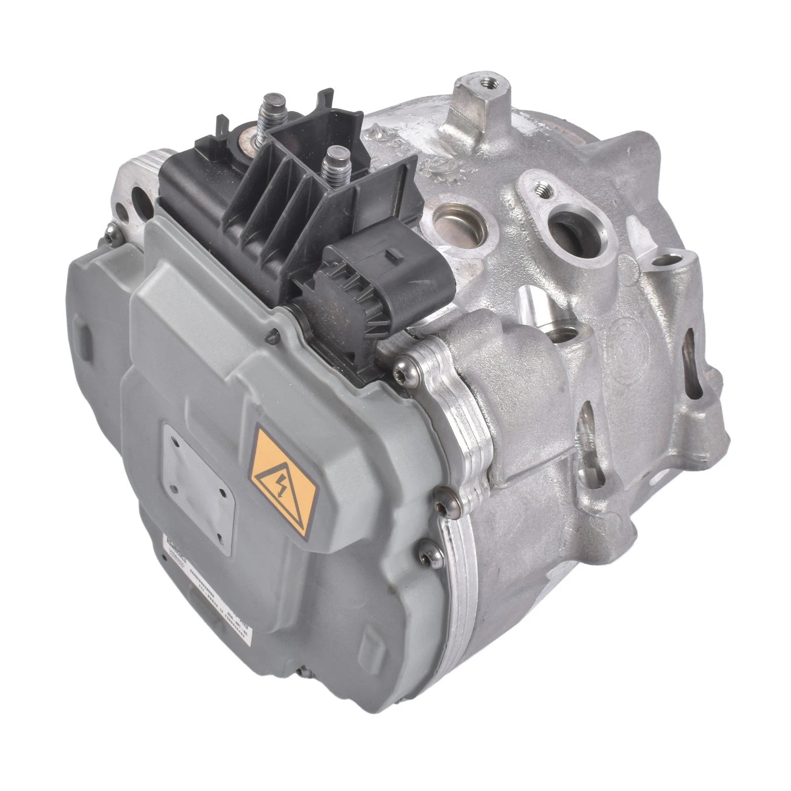 Water Cooled Alternator for Audi A6 S6 A7 A8 Q7 Q8 (2010–2023) 4N1903028A 4N0903028N
