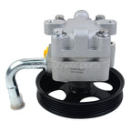 Power Steering Pump for Suzuki Grand Vitara II JT (2005–2010) 49100-65J00