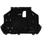 Engine Splash Shields for Ford Transit Connect, Focus (2012–2018)