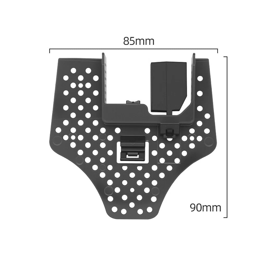 Water Filter for Roborock P20S, Ultra, G30U, G30 Space (2020–2023)