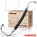 A/C Refrigerant Discharge Hose for Nissan Rogue Select (2014–2015)