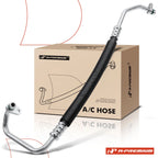 A/C Refrigerant Discharge Hose for Nissan Rogue Select (2014–2015)
