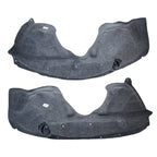Fender Liner Set for Dodge Durango (2011–2020) Weatherproof
