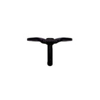 Rear Trunk Lock Buckle for Mazda 3, CX-5, CX-30 (2007-2018)