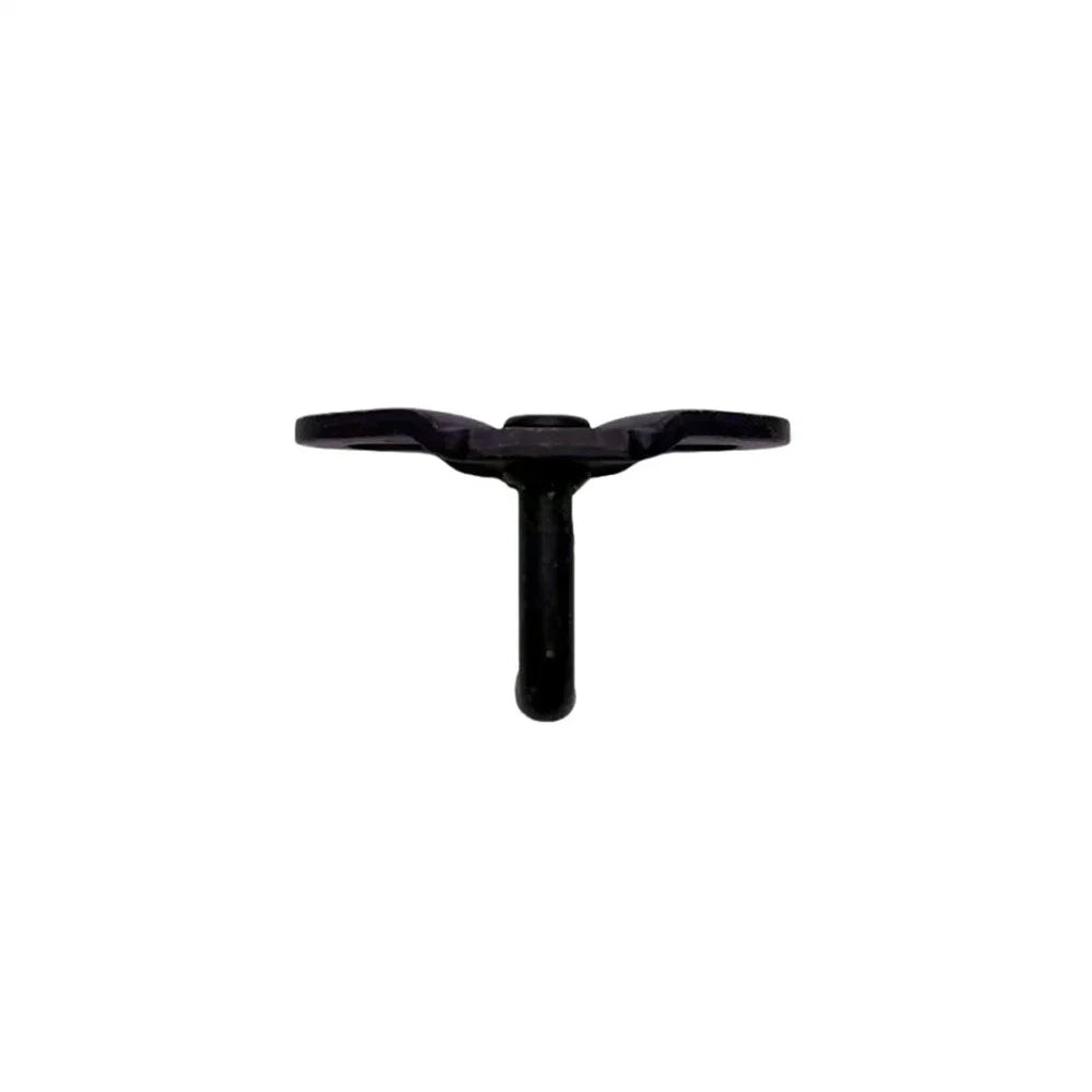 Rear Trunk Lock Buckle for Mazda 3, CX-5, CX-30 (2007-2018)