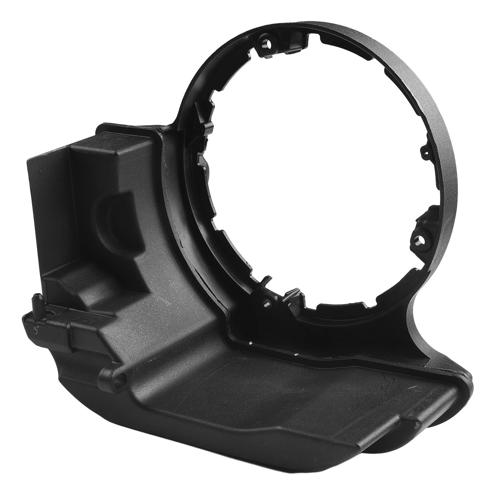 Fuel Tank for