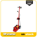 35 Ton Air Hydraulic Floor Jack for Trucks and Buses