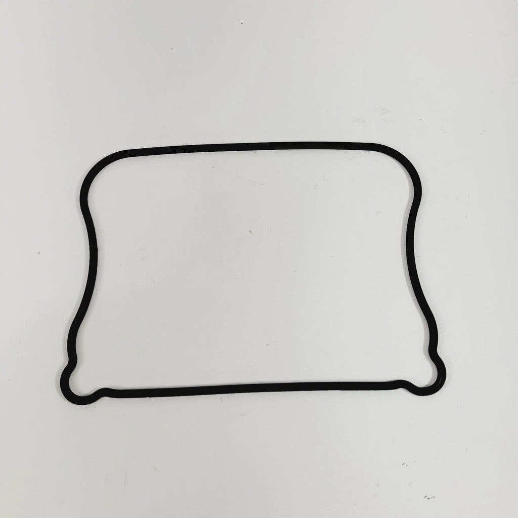 Gasket for Harley XL Lower Rocker Box Cover to Spacer (1986–1990) 17353-86A