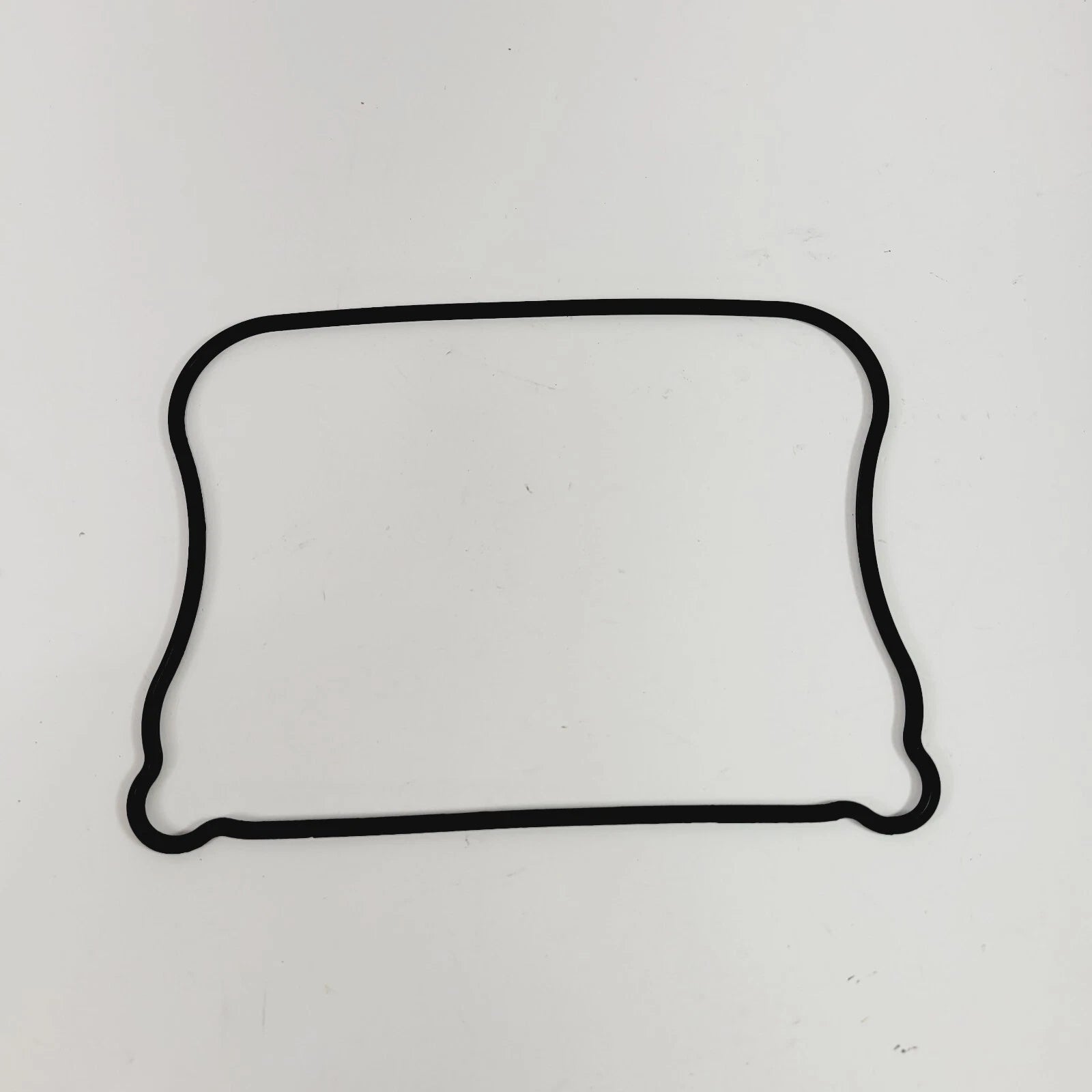 Gasket for Harley XL Lower Rocker Box Cover to Spacer (1986–1990) 17353-86A