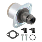 Pressure Fuel Pump Regulator Suction Valve Kit for Vauxhall Astra Zafira (2004–2014)