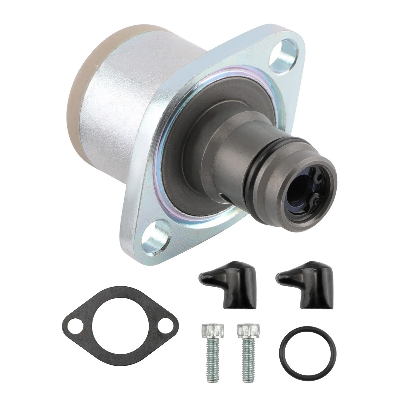 Pressure Fuel Pump Regulator Suction Valve Kit for Vauxhall Astra Zafira (2004–2014)