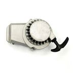 Alloy Pull Start for 43/47/49cc Mini Dirt ATV Quad Bike (2-Stroke)