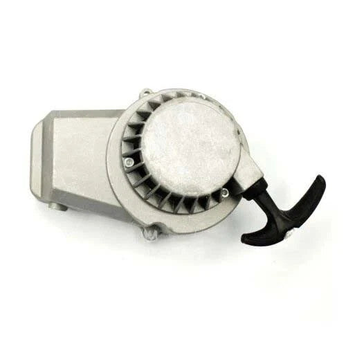 Alloy Pull Start for 43/47/49cc Mini Dirt ATV Quad Bike (2-Stroke)