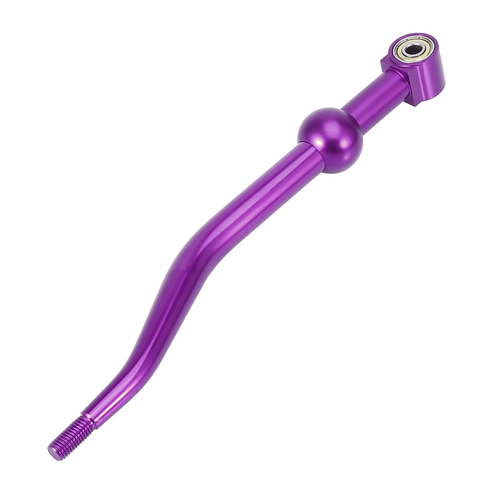 Short Throw Shifter Kit for Honda Civic, Acura Integra (1996–2000) - Purple