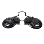 Front Brake Rotor Disc Covers for Honda Goldwing GL1500 88-00