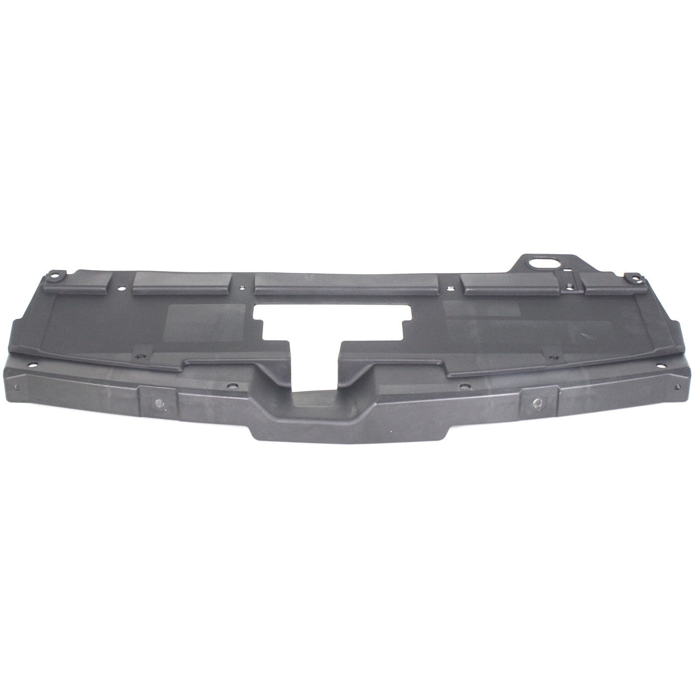 Set of 2 Radiator Supports for Pontiac G6 (2005–2010)