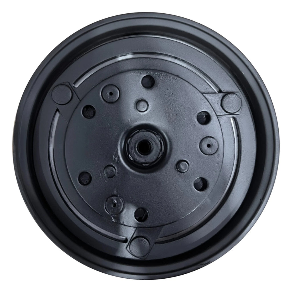 AC Compressor Clutch Replacement for Honda Fit (2009-2014)