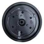 AC Compressor Clutch Replacement for Honda Fit (2009-2014)