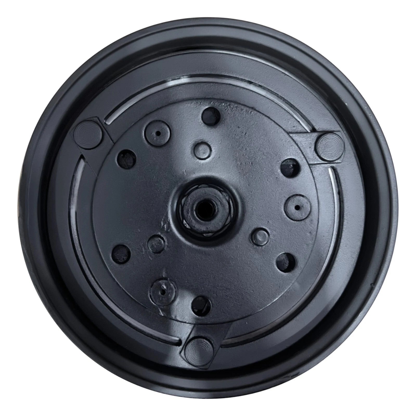 AC Compressor Clutch Replacement for Honda Fit (2009-2014)