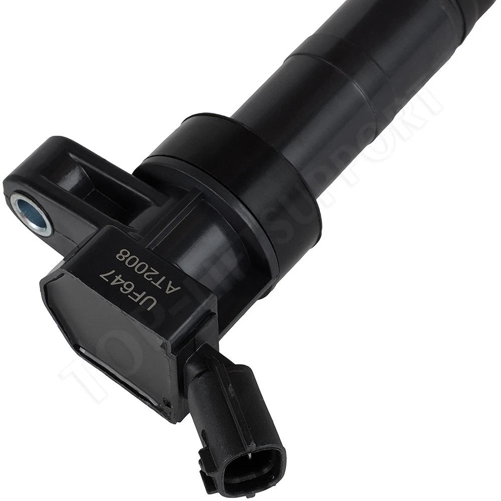 Ignition Coil Pack for Hyundai Santa Fe Sport (2013–2015) L4 2.0L