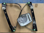 Front RH Window Regulator for VW Golf MK5 (2004–2011)