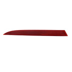 Replacement Driver Side Rear Bumper Cover Reflector for 2013-2015 Honda Accord