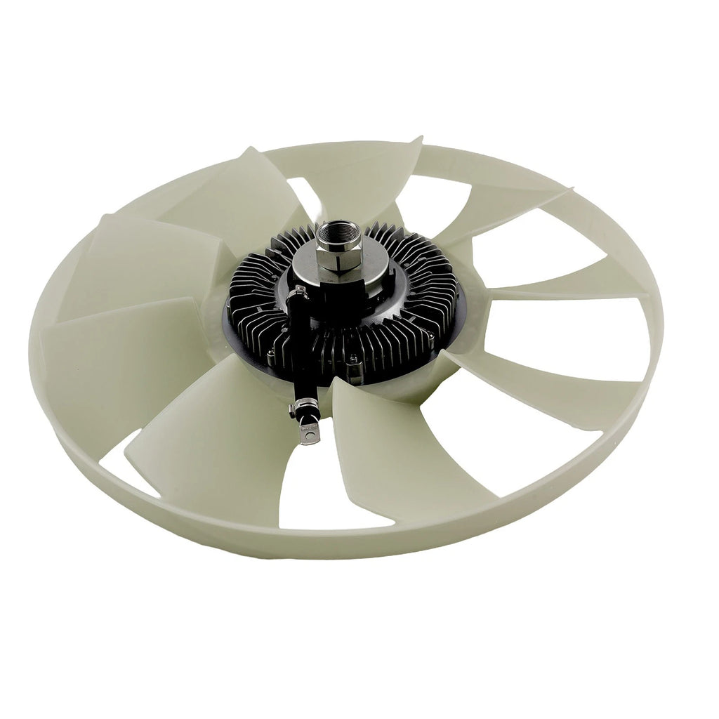 Fan Clutch for Mercedes Sprinter 2500 3500 3.0L (2010–2021) 0002009923 020004442