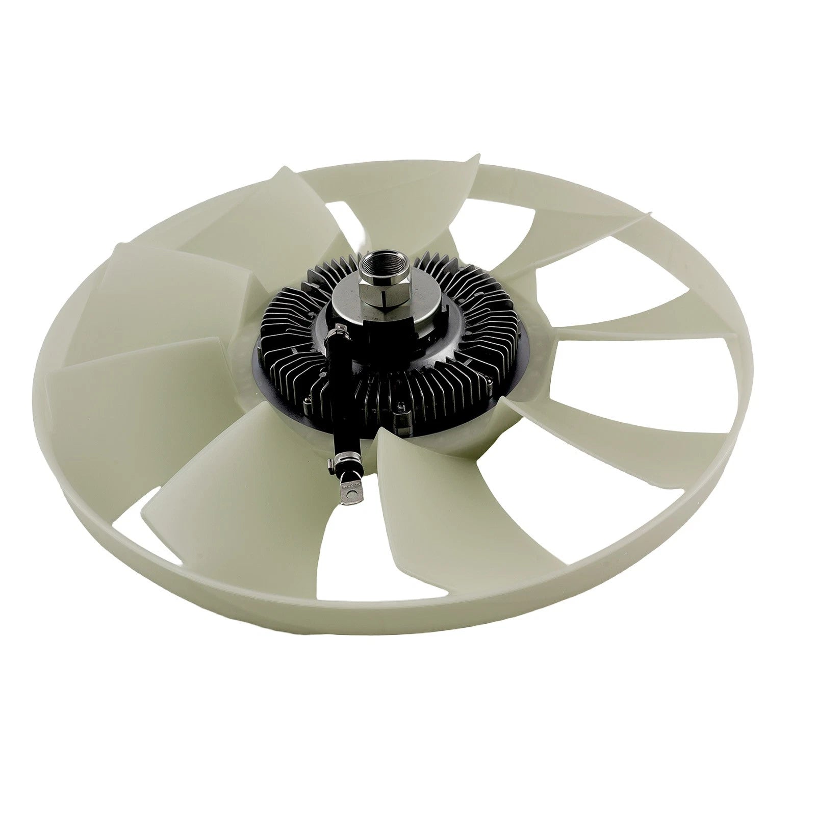 Fan Clutch for Mercedes Sprinter 2500 3500 3.0L (2010–2021) 0002009923 020004442