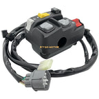 Start Stop Kill Shift Switch for Honda Recon 250 TRX250TE ES (2007–2020)