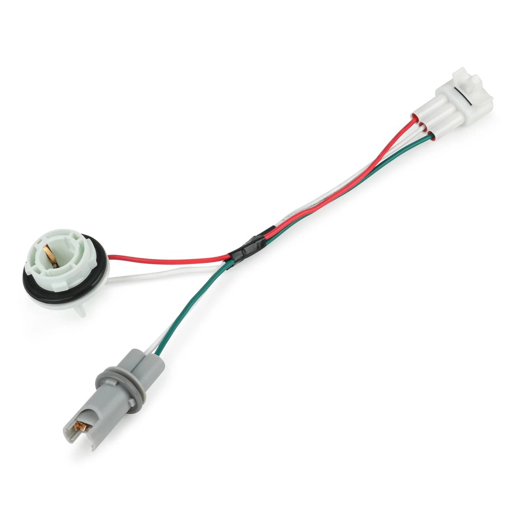 Headlamp Bulb Socket Harness for Toyota 4Runner (2006–2009) 81125-35440