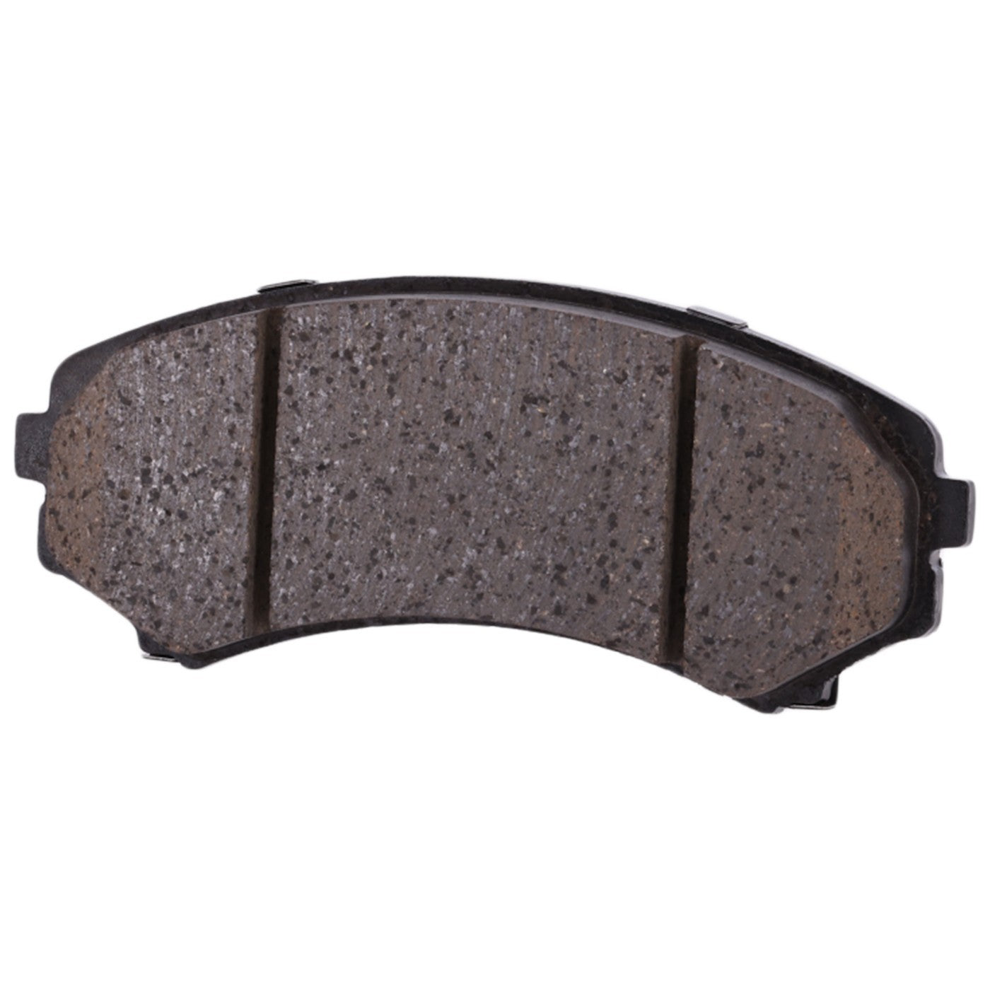 Ceramic Brake Pad Set for Mitsubishi Endeavor, Rodeo (2001–2011)