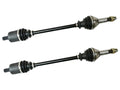 Precision Front CV Axles for Cub Cadet Volunteer 4x4 (2006–2020) 611-04071A