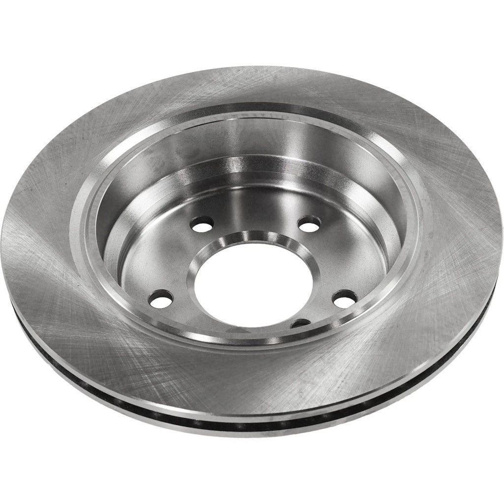 Rear Brake Disc Rotors for BMW 5 Series E60 E39