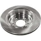 Rear Brake Disc Rotors for BMW 5 Series E60 E39