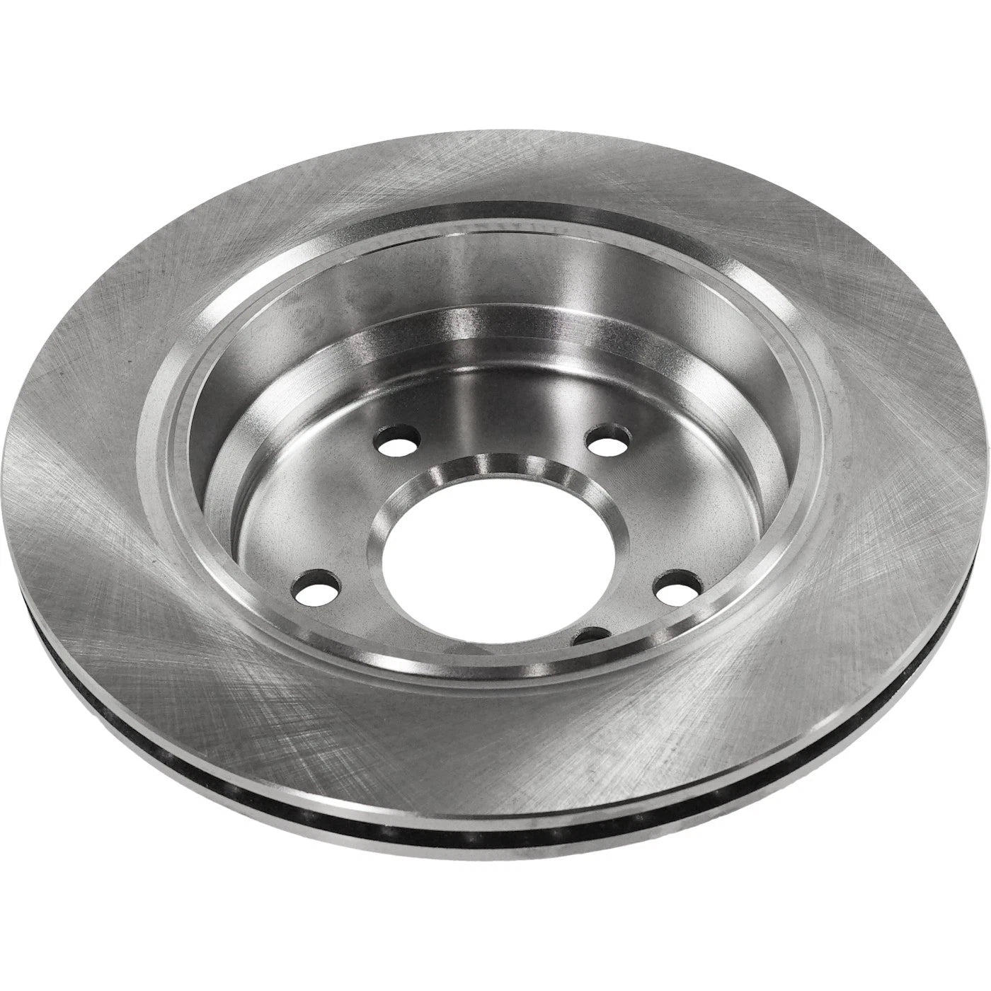 Rear Brake Disc Rotors for BMW 5 Series E60 E39