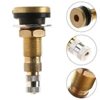 Valve Stem / 55 X 25 X 25mm / Tire Valve Stem for Agricultural Tractor