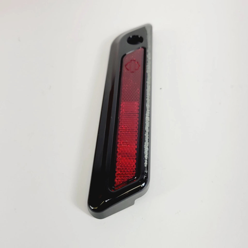 Left Latch Hinge Cover for Harley Davidson Touring (2014–2023) OEM